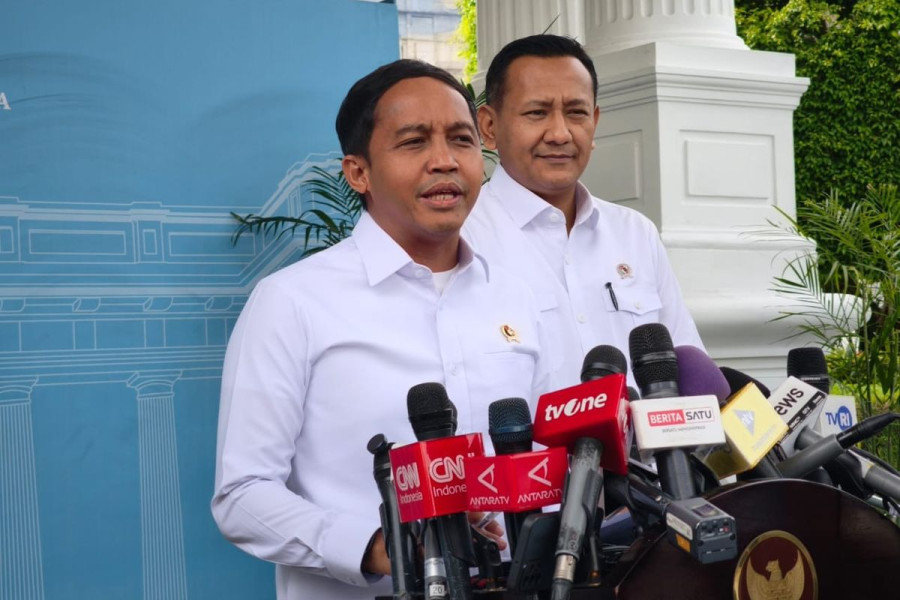 Tegas! Kemenhut Cabut Izin 1,5 Juta Hektare Konsesi Hutan, Termasuk 116 Ribu Hektare Ada di Sumatra