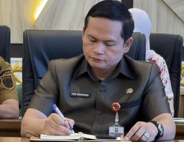 Warga Miskin Dapat Bantuan Hukum Gratis, Pemprov Riau Gandeng 22 LBH