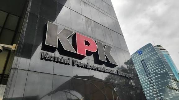 KPK OTT di Tiga Lokasi, Total 25 Orang Diamankan