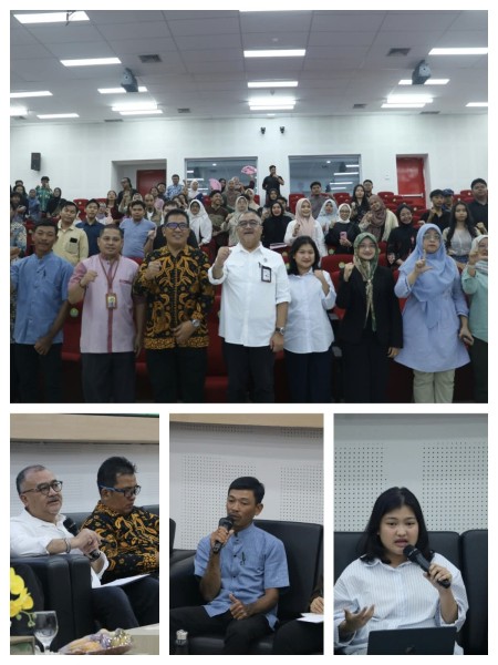 WALHI Soroti Ancaman Solusi Palsu Transisi Energi, KEE dan Ruang Hidup Rakyat Diminta Jadi Prioritas