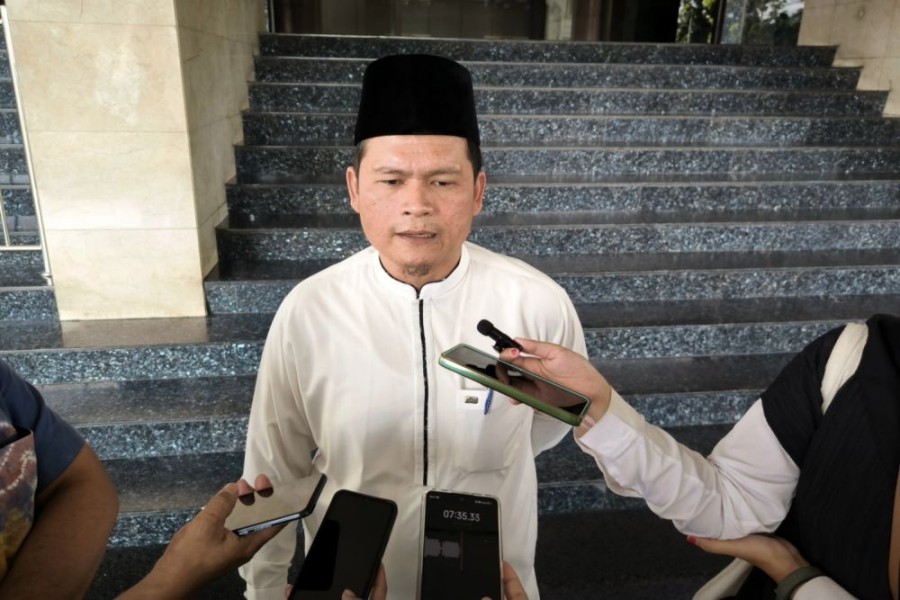 Lolos Administrasi, 13 Calon Direksi PT Riau Petroleum Segera Hadapi Uji Kelayakan