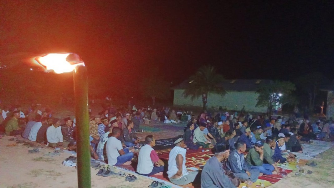 Tiga Tahun Berlalu, Suara Warga Rempang Kembali Menggema: Jaga Kampung, Jaga Identitas, Jaga Leluhur
