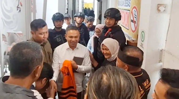 Kesaksian Saksi Dinilai Melemahkan Dakwaan, SF Hariyanto Sempat Dirawat dan Dirumorkan Jadi Saksi