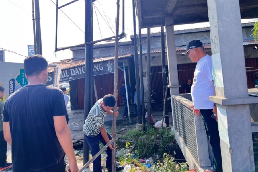 Pos Pengawasan Garuda Sakti Pekanbaru Diaktifkan Kembali, Fokus Tindak ODOL