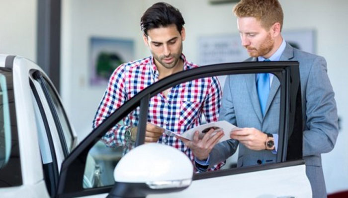 Cara Mudah Mengecek Keaslian Surat Mobil Bekas, Biar Gak Tertipu!