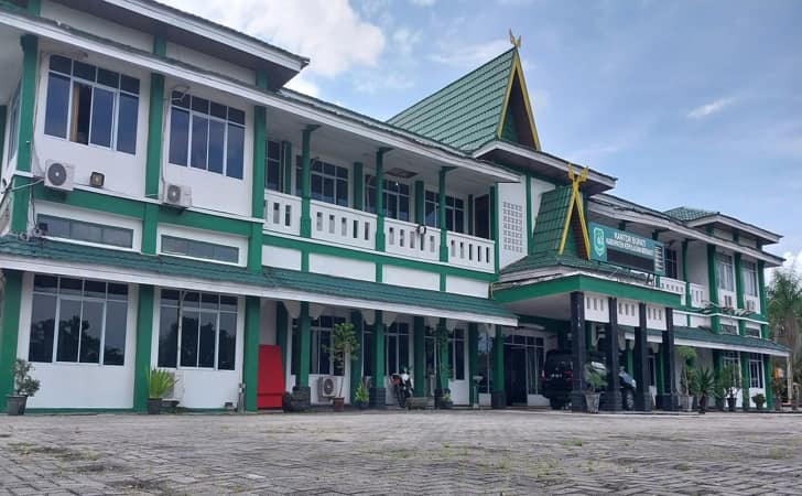 Pemkab Kepulauan Meranti Tegaskan Komitmen Tata Kelola Keuangan yang Akuntabel dan Transparan