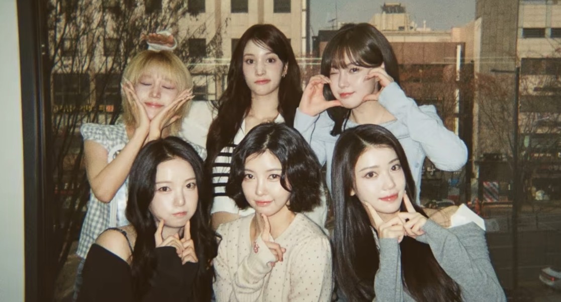 Grup Idol Kep1er Berlanjut Enam Anggota Setelah Youngeun Pergi