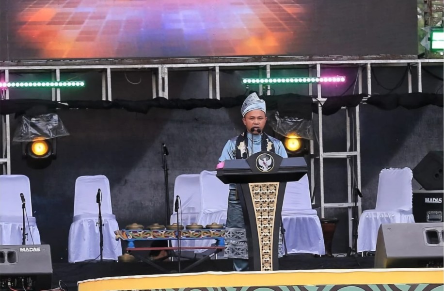 Pacu Jalur Resmi Digelar, Gubri: Perputaran Uang Diprediksi di Atas Rp 75 Miliar
