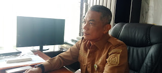 361 Proyek Infrastruktur di Rohil Dikebut, Target Rampung Desember 2025