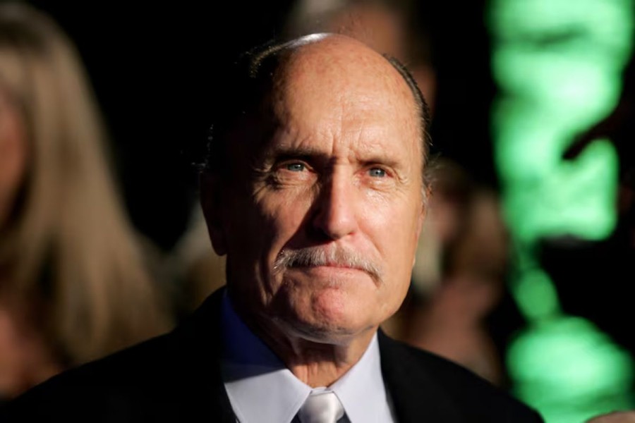 Aktor Legendaris Robert Duvall Meninggal Dunia pada Usia 95 Tahun