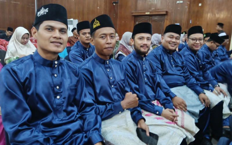 Pelindo Regional 1 Dumai Pererat Sinergi dengan Persatuan Mubaligh Dumai