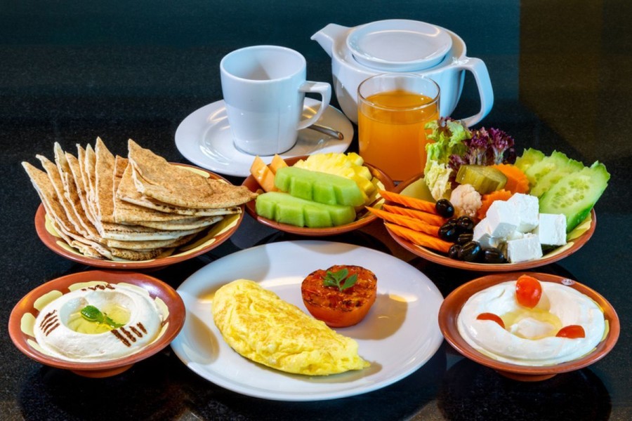 Tips Menu Sahur Sehat dan Aman bagi Penderita Gerd serta Maag