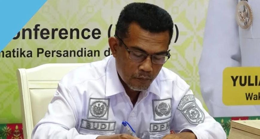 Dukung Indonesia Emas 2045: Pemkab Inhil Sediakan Lahan untuk Sentra Gizi Nasional