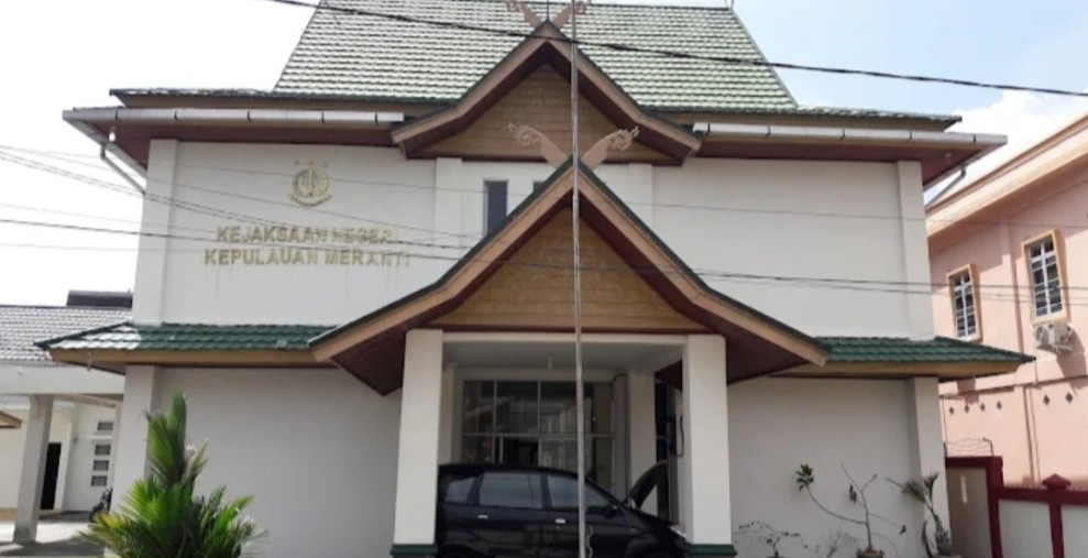 Kasus Anggaran BBM Setda Meranti Memanas, Penyidik Telusuri Pihak Terlibat