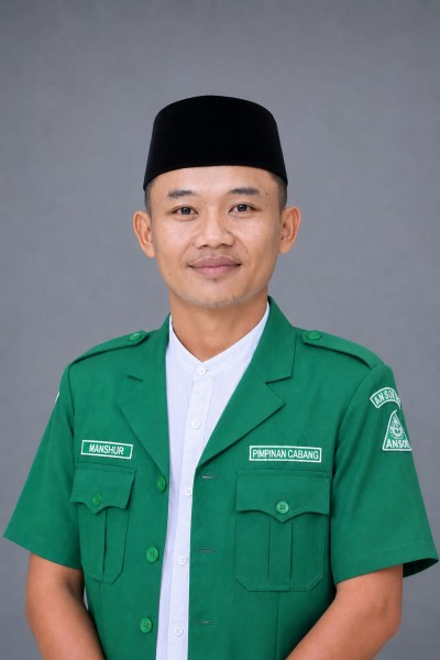 Udara Riau Tidak Sehat, GP Ansor Meranti Desak Pemerintah Ambil Langkah Konkret