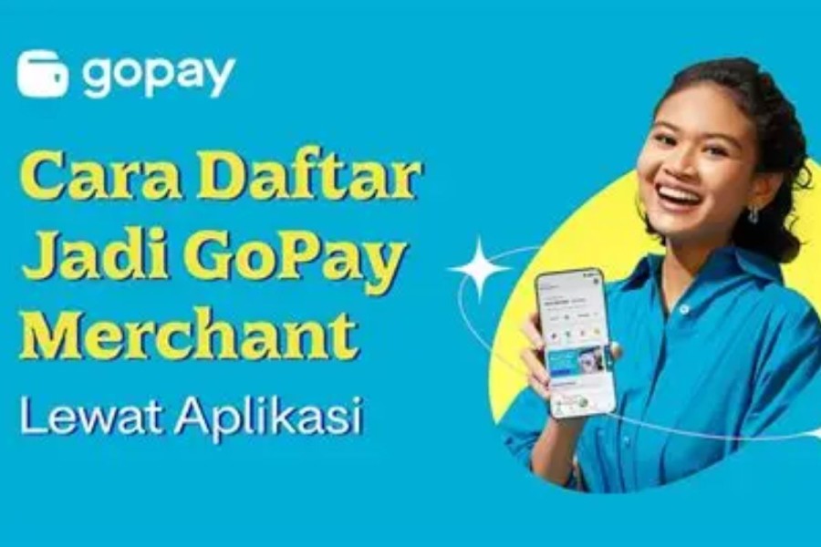 Cara Daftar GoPay Merchant: Syarat & Panduan Lengkap untuk Bisnis