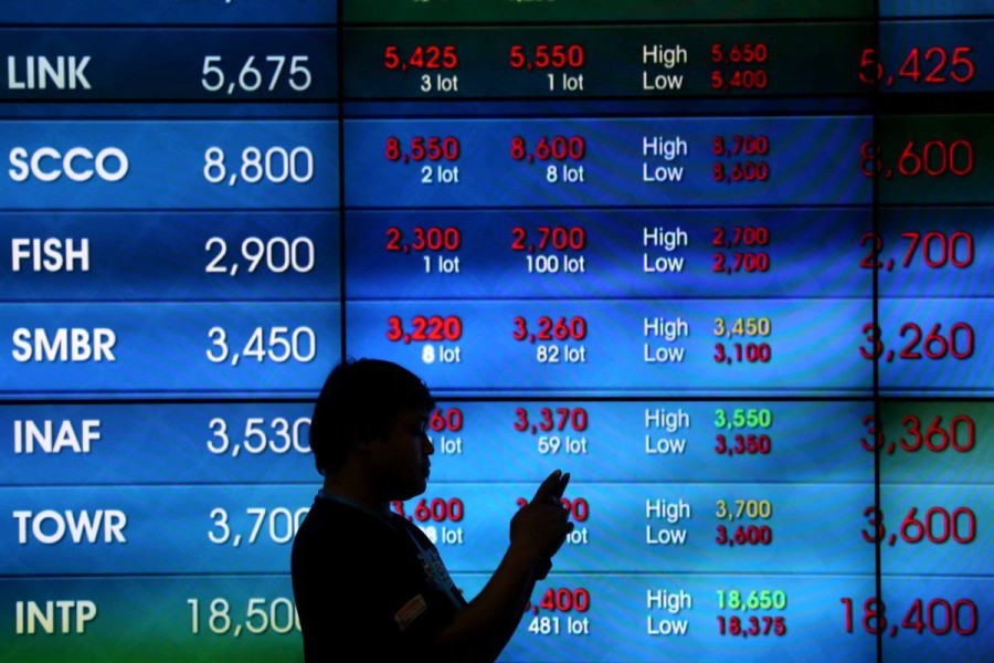 Sepanjang 2025, Perolehan Dana dari IPO hingga Rights Issue Tembus Rp268,14 Triliun