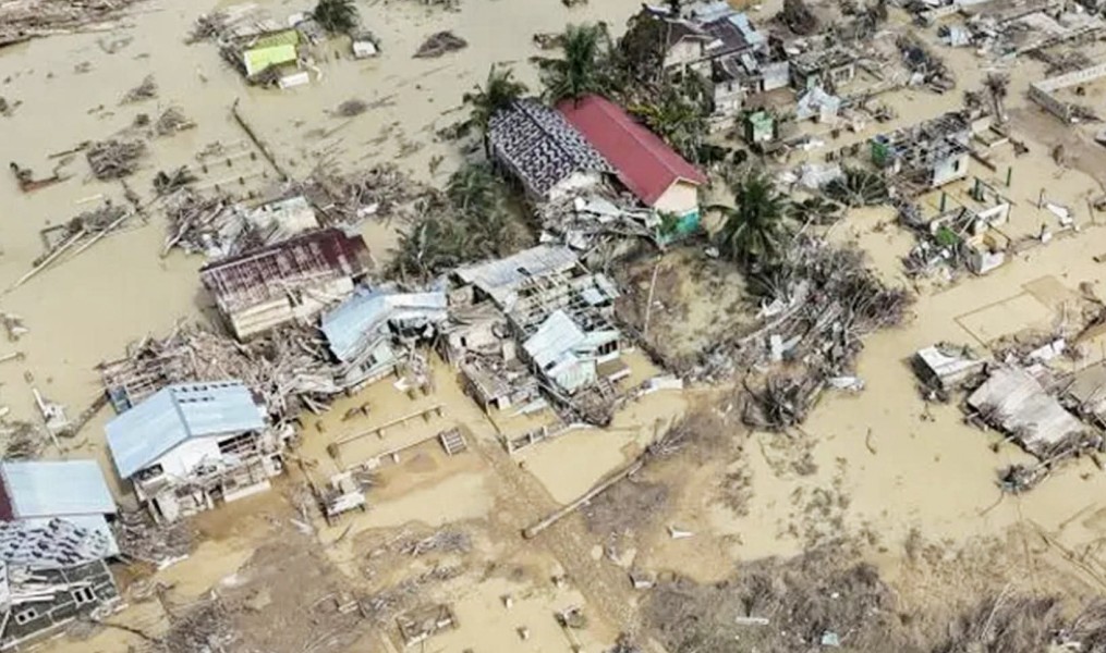 Air Mata di Tengah Genangan: Misteri Status Bencana Nasional Banjir Sumatera dan Dugaan 'Ketakutan' Pemerintah