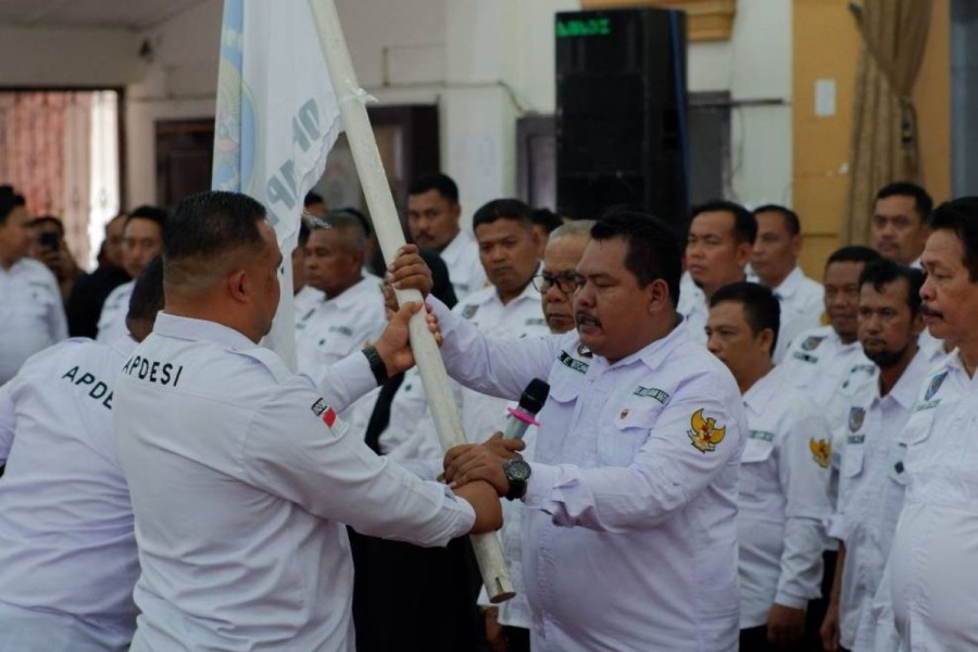 Gaji Pegawai BUMN PKWT Terungkap di Rekrutmen Koperasi Desa Merah Putih