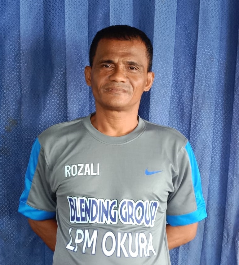 Geram Jalan Raja Panjang Rusak Parah Akibat Truk ODOL, Ketua LPM Okura Desak Pengawasan Ketat