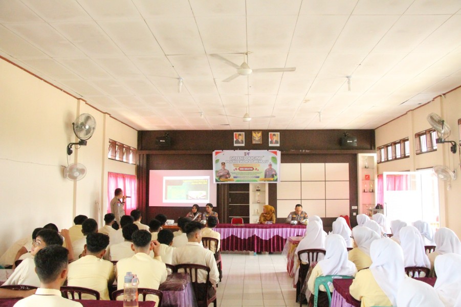 Selama Ops Patuh, Kabar Gembira Bagi Pelajar yang Sudah Memiliki KTP, Ini Cara Dapatkan SIM Gratis