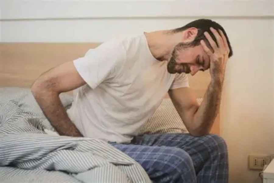 Susah Tidur Malam Menurut Islam: Penyebab, Dampak, dan Solusinya