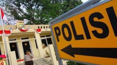 LBH Laporkan Dugaan Ijazah Palsu Oknum PNS Riau ke Polda