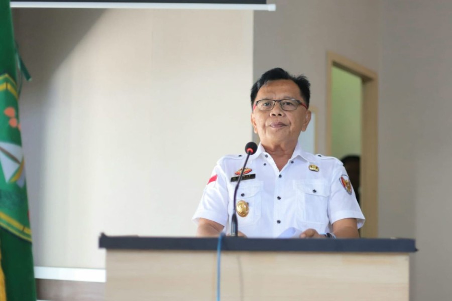 Empat Santri di Meranti Diduga Terinfeksi Cacar Monyet, Seorang Meninggal Dunia