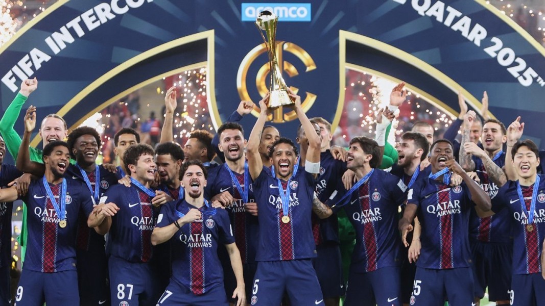 PSG Juara Piala Interkontinental 2025 Usai Tumbangkan Flamengo Lewat Adu Penalti