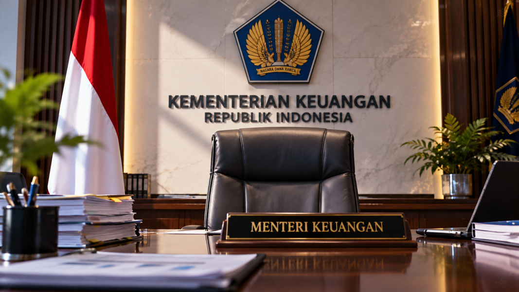 Prabowo Reshuffle Kabinet untuk Keenam Kali, Kursi Menkeu Berganti