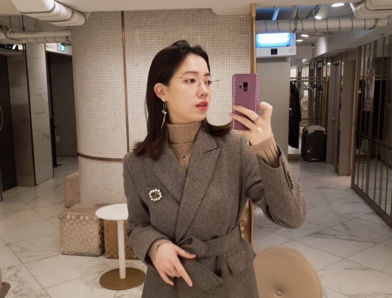 Aktris Ryu Hwayoung Akan Menikah dengan Pengusaha Non Selebriti September 2026