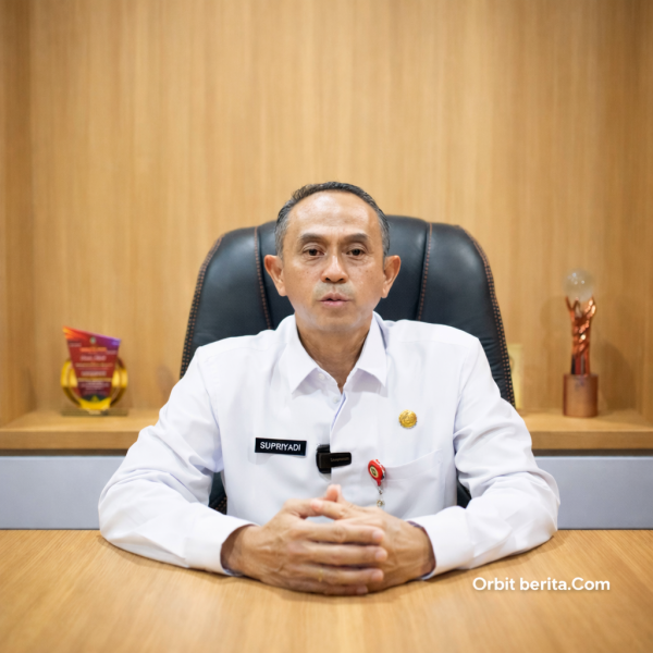 Diskominfotik Riau Ajak Masyarakat Sukseskan Sensus Ekonomi 2026