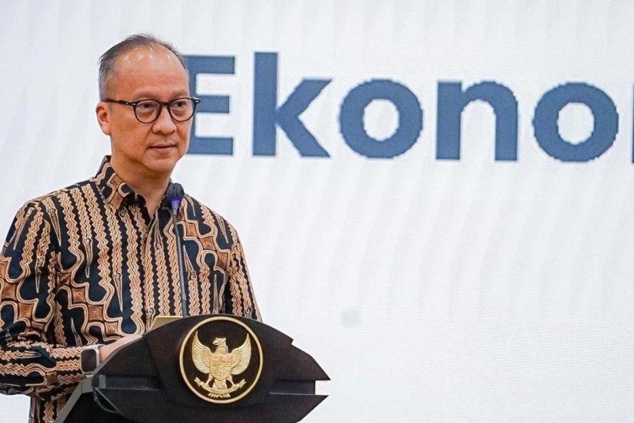 Menperin: Industri Pengolahan Dominasi Pertumbuhan Ekonomi RI Sepanjang 2025