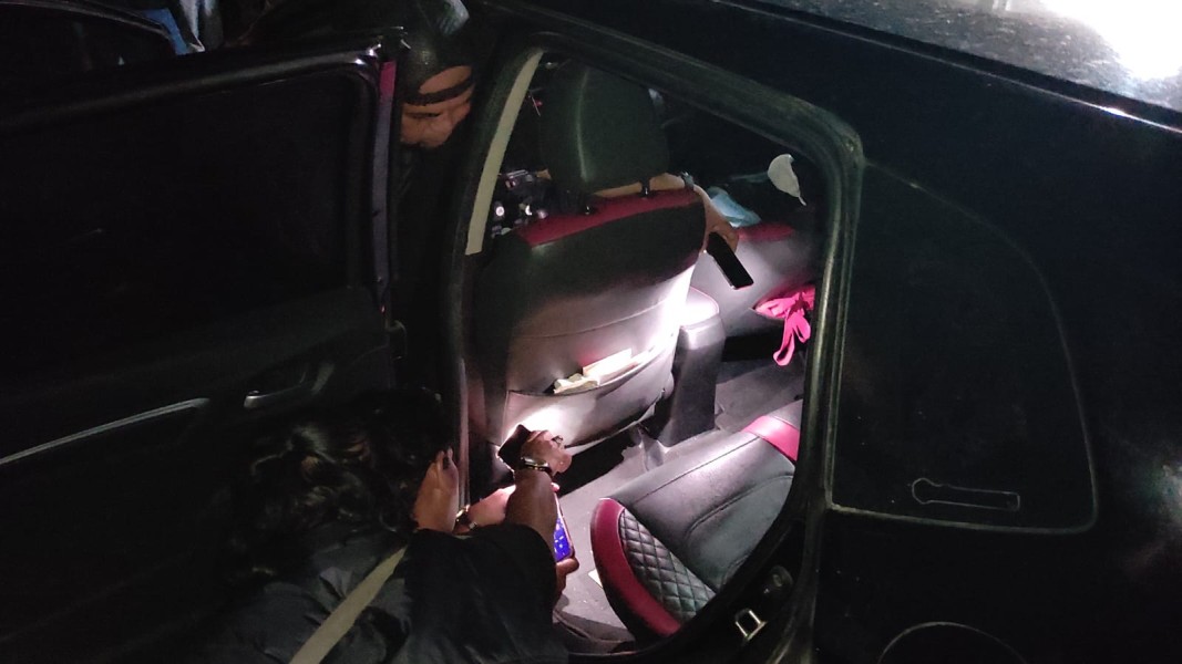 Ibu Rumah Tangga Ditemukan Meninggal di Mobil, Keluarga Tolak Otopsi