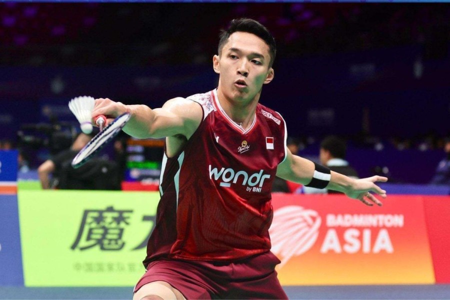 5 Wakil Indonesia Bertarung di Perempat Final BAC 2026, Simak Jadwalnya