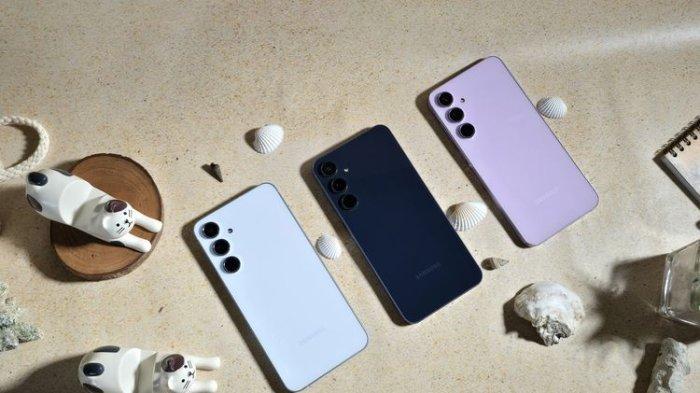 Samsung Galaxy A56 5G: Harga, Spesifikasi dan Fitur Andalan