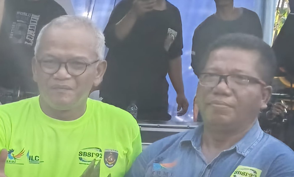 Aksi Mahasiswa Soal Notaris J dan Monopoli TKBM Dinilai Menyesatkan dan Tak Pahami Regulasi