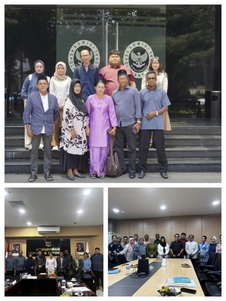WALHI Soroti Kriminalisasi Warga Rempang, Perjuangan Hak Tanah Ulayat Dibawa hingga ke Jakarta