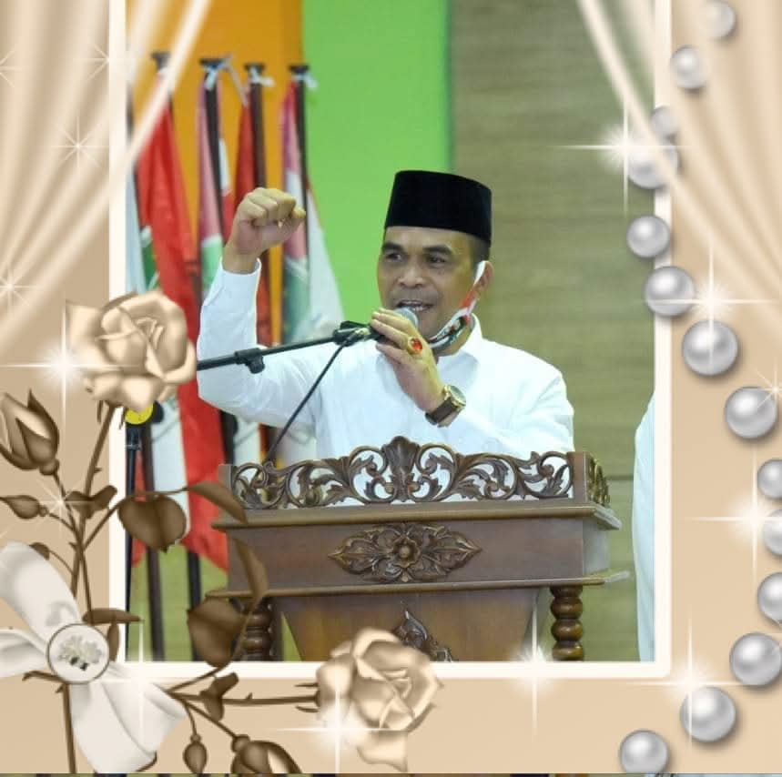 Pemprov Riau Segera Sampaikan KUA-PPAS APBD Perubahan 2025 ke DPRD, Ini Harapannya