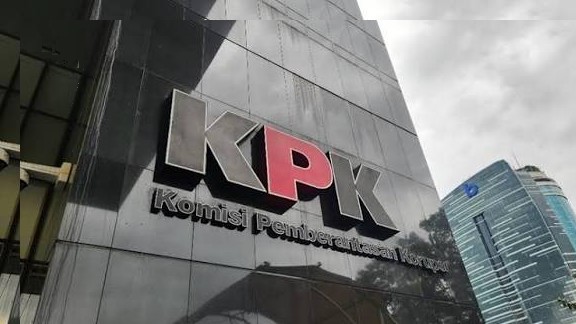 Wow, KPK OTT Aparat Penegak Hukum di Banten