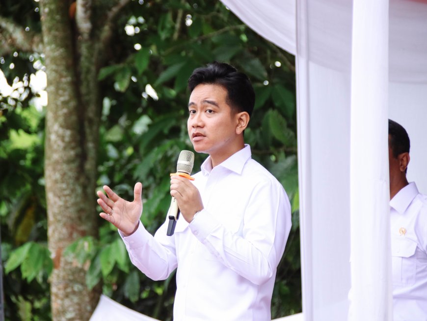 Putusan MK soal Ijazah Gibran: Gugatan Tak Dapat Diterima, MK Akui Tak Temukan Bukti Ijazah Setara SMA