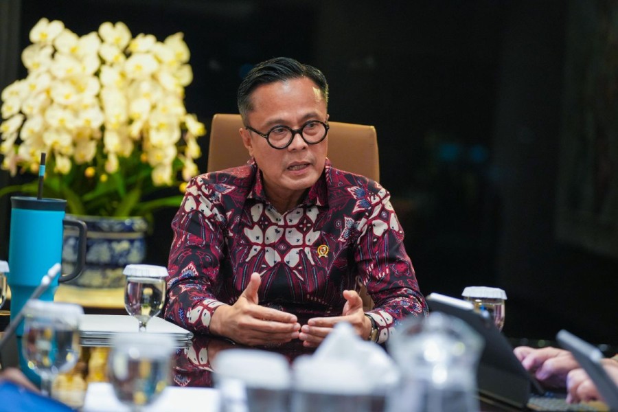 ADHI Dukung Penuh Penyehatan BUMN Karya oleh Danantara