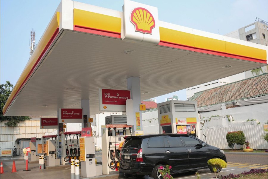 Shell V-Power Diesel Kembali Hadir di SPBU, Cek Harga Terbaru di Sini
