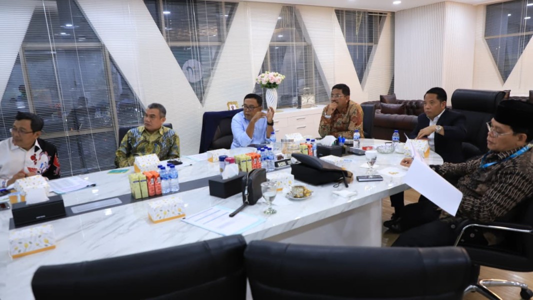 Dari 383 Pendaftar, 48 Calon Anggota BAZNAS Melaju ke Tahap Wawancara