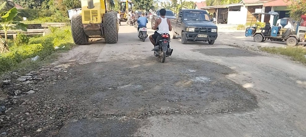 TKD Dipangkas Rp 300 Miliar, Bupati Siak Keluhkan Banyak Kewenangan Diambil Pusat