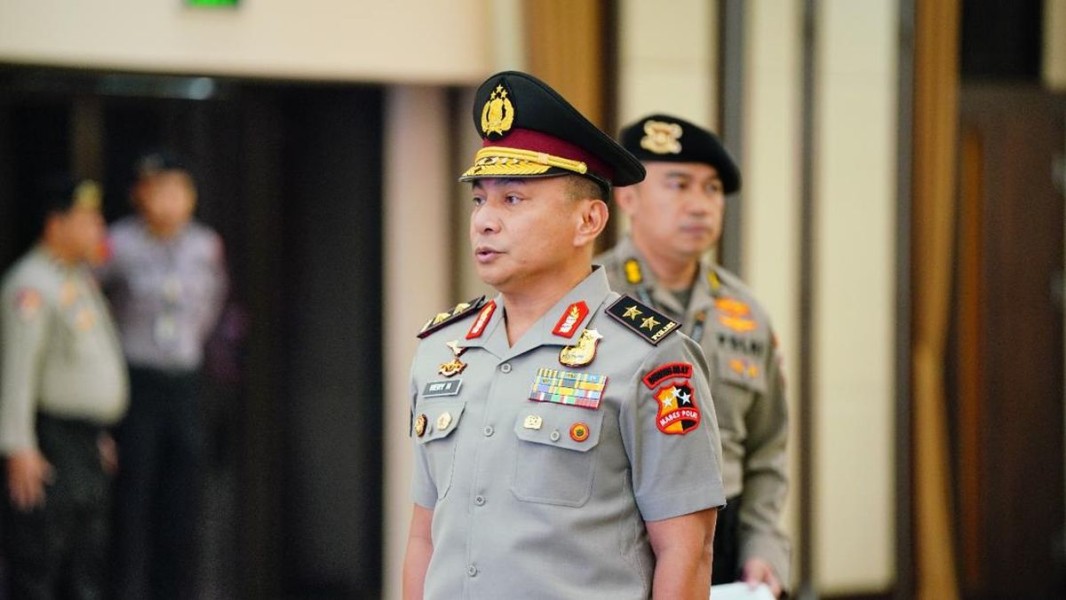 Polda Riau Latih 208 Personel Tim RAGA, Garda Terdepan Lawan Premanisme