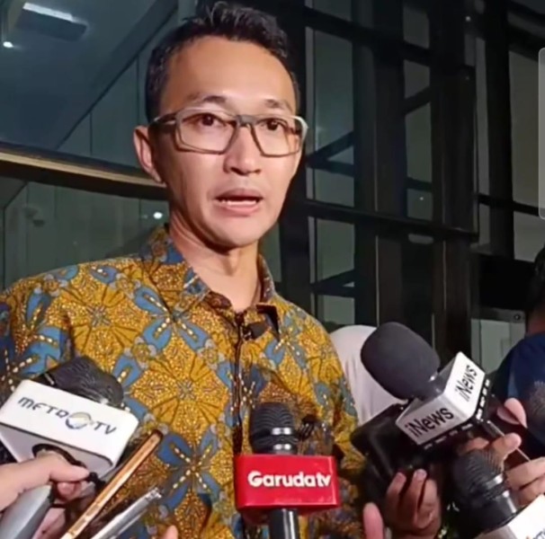 Dugaan Korupsi di Dinas PUPR Riau, 10 Orang Masih Diperiksa Intensif, KPK Jadwalkan Rilis Resmi Besok Siang