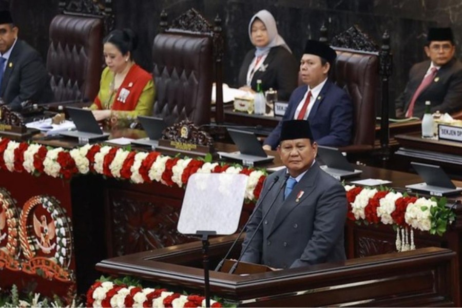 Respons PDIP, Golkar, Demokrat soal Isu Reshuffle Kabinet