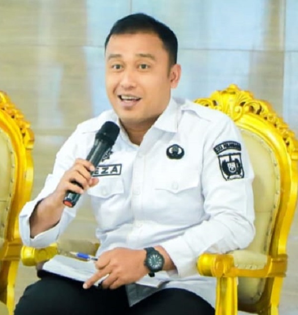 Proyek Dimulai, Sampah di TPA Muara Fajar Pekanbaru Mulai Dikelola Menjadi Energi Listrik