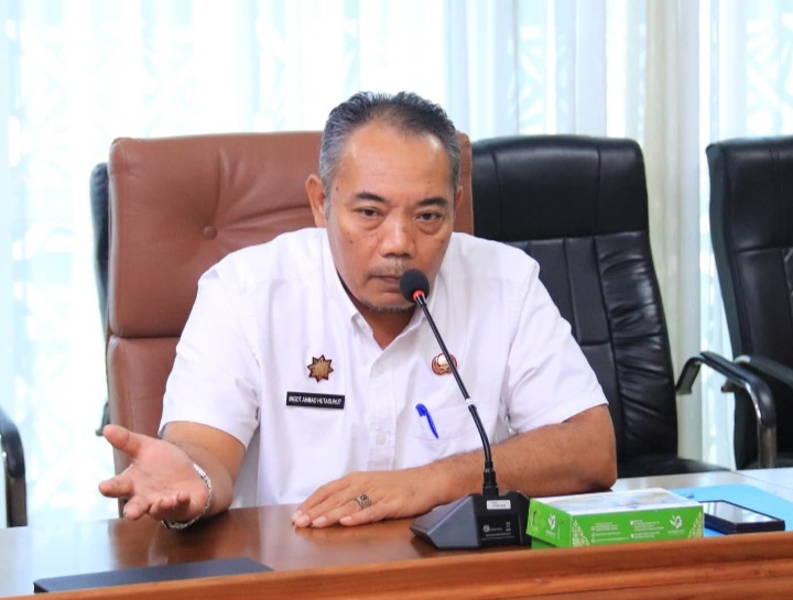 Pemko Pekanbaru Fokus Selesaikan Tunda Bayar, Plh Sekdako: Ada Tahapan dan Skala Prioritas